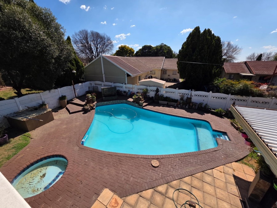 4 Bedroom Property for Sale in Vaalpark Free State